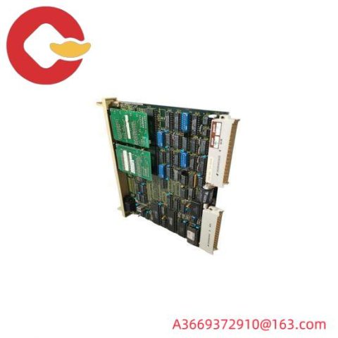 VIPA 7642 Operator Panel - Reliable Industrial Control Solution