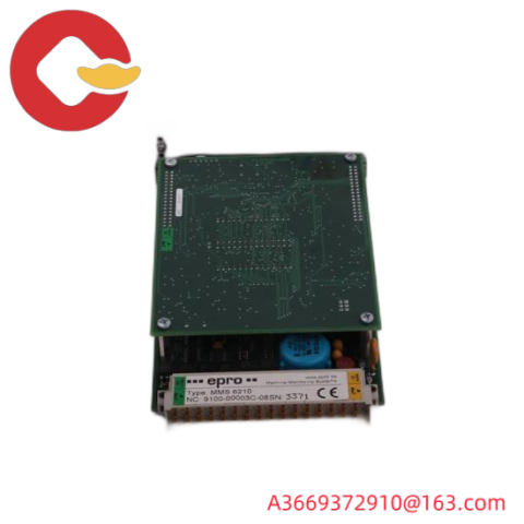 VIPA CPU 315SB 315-2AG12 - Advanced Industrial Control Module