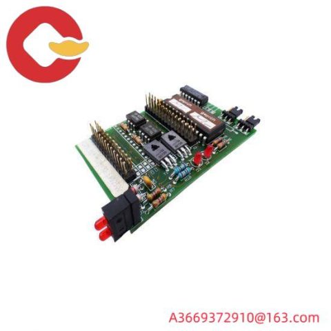 VIPA SSM-MD25 Communications Sub-Module - High-Performance Integration for Industrial Control Systems