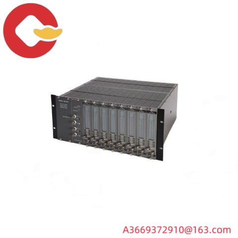 SHINKAWA VM-5Y1-02: VM-5 Series Monitor, Advanced Industrial Display