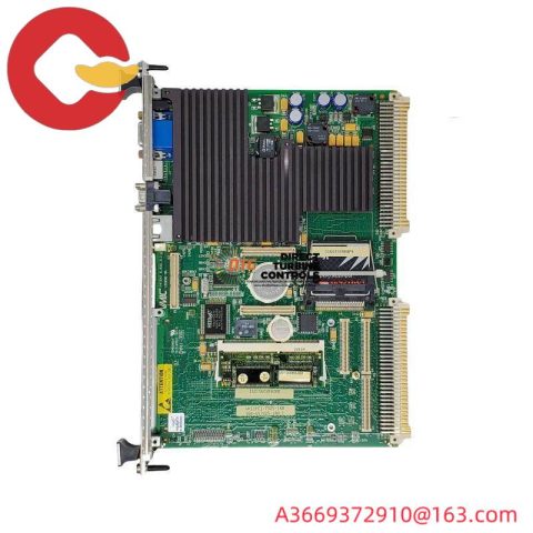 GE VMIVME-2533 332-002533-010E High Voltage Digital I/O Module