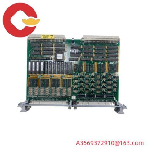 VMIC VMIVME-2536 High Voltage Digital I/O Board with Optical Coupling