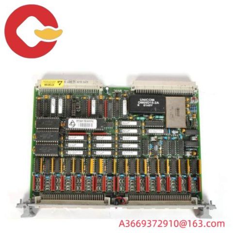 VMIC GE VMIVME-3128 14-Bit Analog to Digital Converter Module