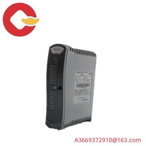 VORTRAN KDL-1230 Industrial Control Module