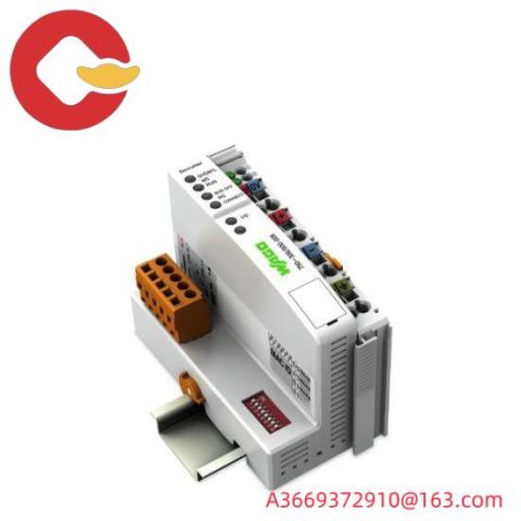 Schneider TSX08H04MFD - Advanced Discrete Output Module