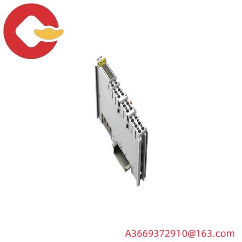 WAGO 758-873 High-Performance Industrial PLC Module for Automation Solutions