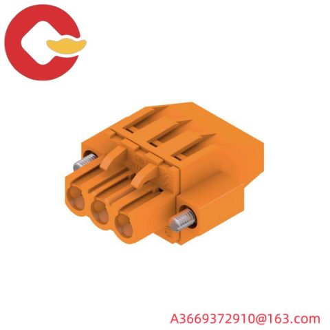 Weidmuller 844495000 Digital Input Module