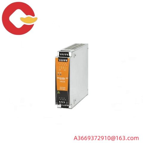 Weidmuller 8540180000 Digital Input Module