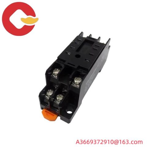 Weidmuller FS2COECO Miniature Relay Bases, Weidmuller, Relay Bases, Control & Automation