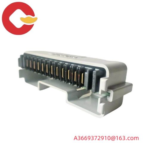 WESTINGHOUSE 1B30023H01 I/O Module, PLC System Component