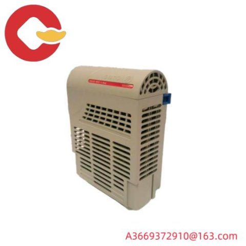 WESTINGHOUSE 1C31224G01 PLC Analog Input Module