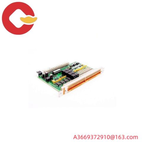 Weld Fase F356-IOE Expansion Module, Weld Fase, F356, IOE, Control Systems