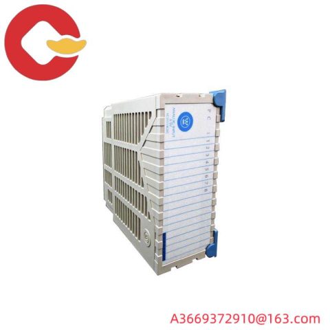 Westinghouse 1C31113G05 Analog Input Module