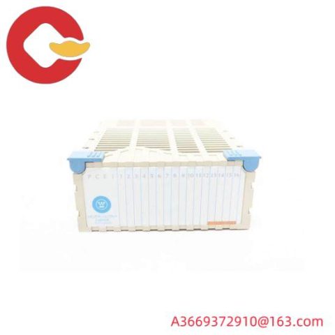 WESTINGHOUSE 1C31122G01 Digital Input Module for Industrial Control Systems