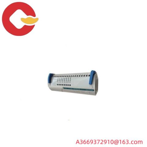 Westinghouse 1C31179G02 Remote Input/Output Module