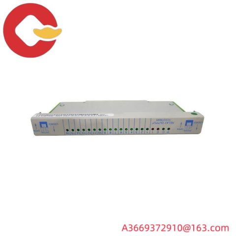 WESTINGHOUSE 1C31219G01 Digital Input Module, Industrial Control System Component