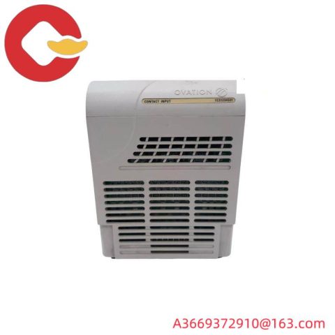 WESTINGHOUSE 1C31234G01 Compact Contact Input Module PLC