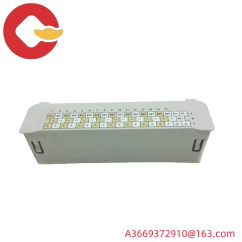 WESTINGHOUSE 1C31238H01 Industrial Control Module