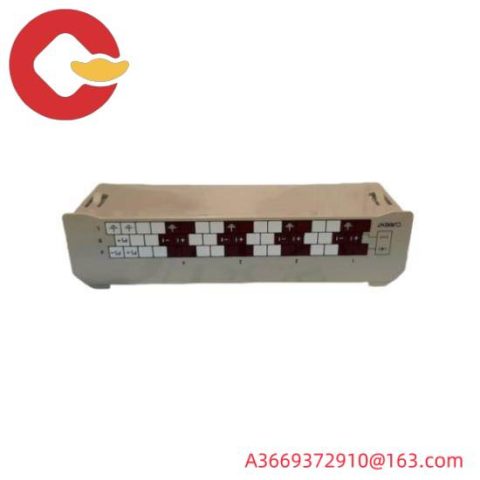 Emerson OVATION 1X00188H01 Foam Insert; Manufacturer: Emerson