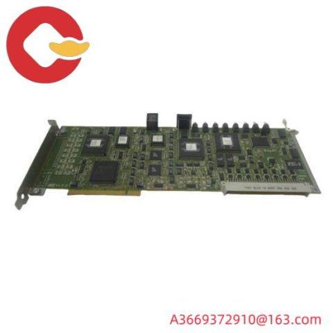 WESTINGHOUSE 3A99158G01 Control Module
