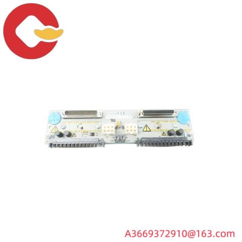 WESTINGHOUSE 3A99266G01 Power Supply Module