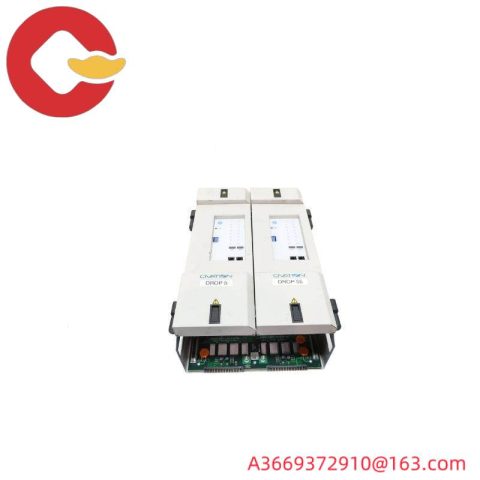 WESTINGHOUSE 4D33942G01 Industrial Control Module