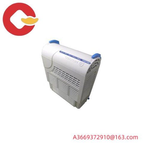 WESTINGHOUSE 5A26391H24 Industrial Control Module