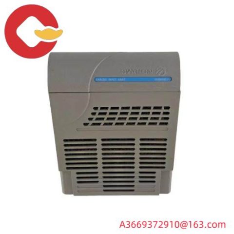 WESTINGHOUSE 5X00058G01 Customized Industrial Control Module