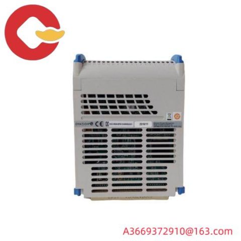 Westinghouse 5X00062G01 PLC Module for Industrial Automation