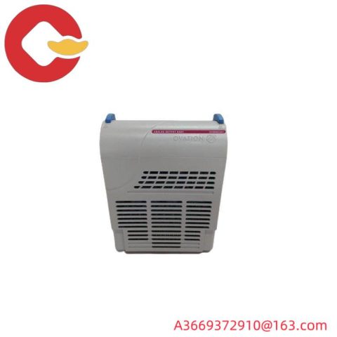 WESTINGHOUSE 5X00062G01 Output Module: Industrial Control Precision in Your Hands