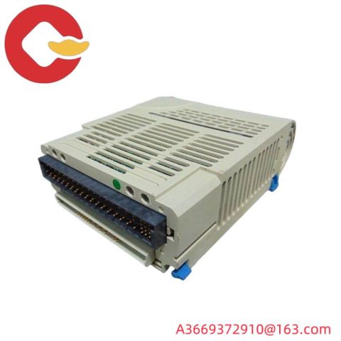 Westinghouse 5X00119G01 8 Channel RTD Input Module for Industrial Control Systems