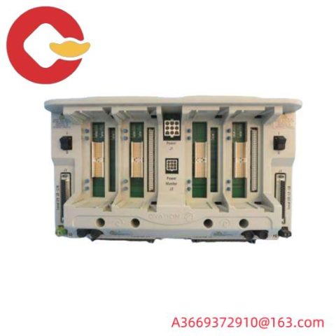 Westinghouse 5X00225G01 PLC for Industrial Automation Processes