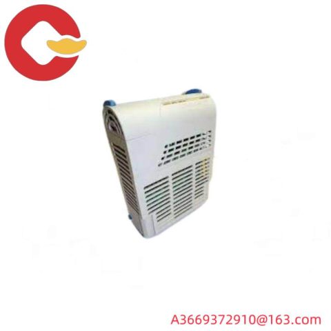 Westinghouse 5X00300G02 I/O Module, Industrial Control System