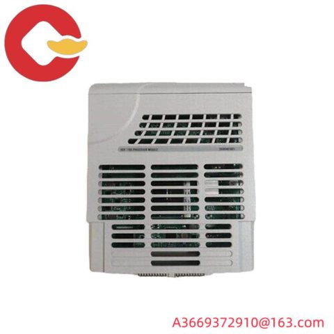 Westinghouse PLC 5X00481G01 - High-Performance Input/Output Interface Module