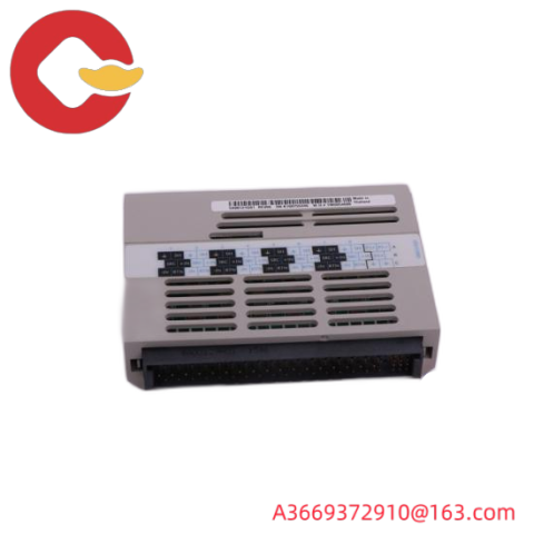 Westinghouse 5X00583G01 Digital Output Module, Enhanced Performance for Industrial Automation