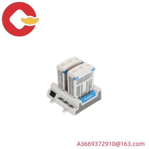 WESTINGHOUSE 5X00605G01 I/O Interface Module