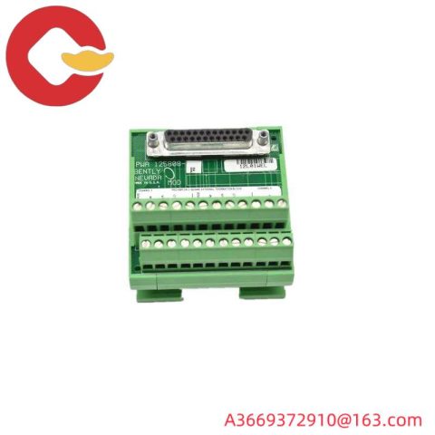 WINGREEN ATKB_V5.0_A01 03ZSTI4-00-501 - Advanced Industrial Control Module