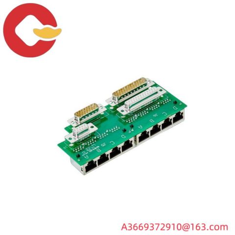 WINGREEN LAIB 034STN1-00-300-RS - High-Quality Industrial Module