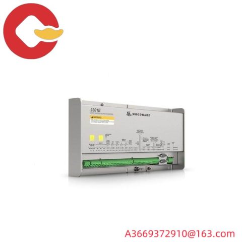 Woodhead 8273-140 Speed Module, Advanced Industrial Control Solutions