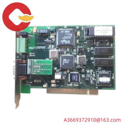 WOODHEAD APPLICOM PCI1000 INTERFACE CARD, Industrial Control Solutions