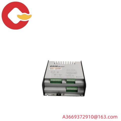 Woodhead GS3 9907-186 Load Sharing Module - Precision Control for Industrial Applications