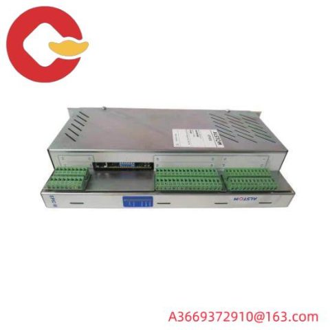 WOODHEAD PCU-ETHIO-EI CARD, Industrial Control Module