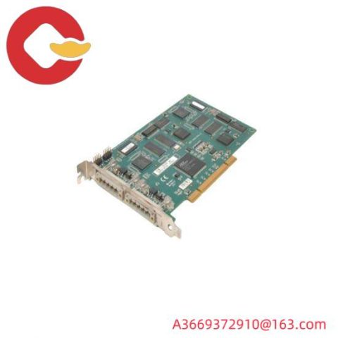WOODHEAD SST-DN3-PCU-2-E & SST-DN3-PCI-2 INTERFACE CARD - High-Performance, Dual-Function Interface Module