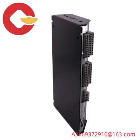 Woodhead SST-PB3-VME-1(E) - Original, Precision Industrial Control Module