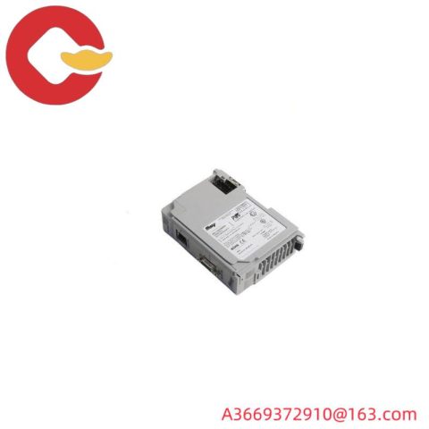 Woodhead SST-PB3M-CPX Network Interface Card - High-Speed Ethernet Connectivity Module