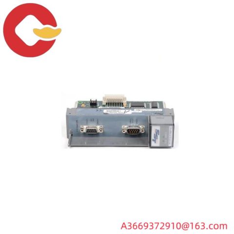 Woodhead SST-PFB-SLC ProfiBus Scanner Module - High-Speed Profibus Data Transfer Module