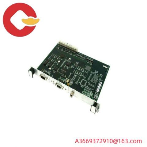 Woodhead SST-PFB3-VME PB3-VME-1 / PB3-VME-2 Interface Card - Industrial Control Module