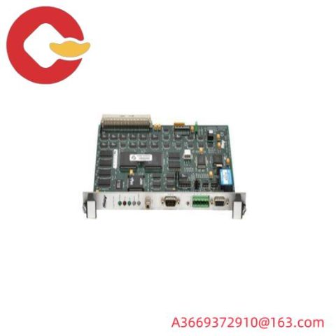 Woodhead SST 5136-PFB-VME Profibus Interface Card - Industrial Automation, Advanced Profibus Communication