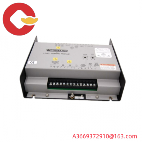 WOODWARD 5233-2089 High Precision Control Module