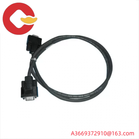 WOODWARD 5417-028 Cable Assembly - Advanced Industrial Control Solutions